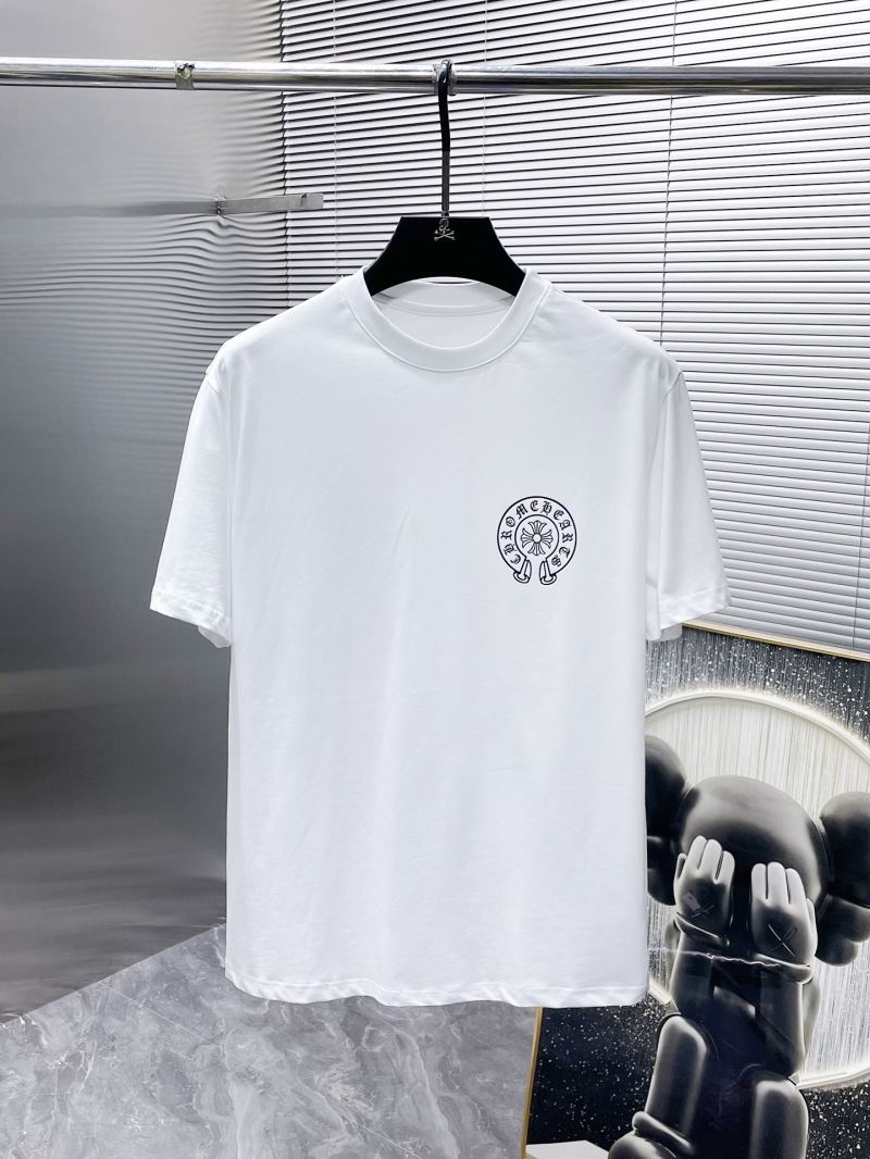 Chrome Hearts T-Shirts